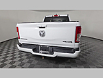 Used 2022 RAM 1500 BIG HORN 4X4 CREW CAB 5'7