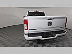 Used 2022 RAM 1500 BIG HORN 4X4 CREW CAB 5'7
