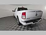 Used 2022 RAM 1500 BIG HORN 4X4 CREW CAB 5'7