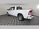 Used 2022 RAM 1500 BIG HORN 4X4 CREW CAB 5'7