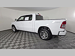 Used 2022 RAM 1500 BIG HORN 4X4 CREW CAB 5'7