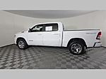 Used 2022 RAM 1500 BIG HORN 4X4 CREW CAB 5'7