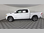 Used 2022 RAM 1500 BIG HORN 4X4 CREW CAB 5'7