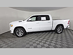 Used 2022 RAM 1500 BIG HORN 4X4 CREW CAB 5'7