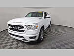 Used 2022 RAM 1500 BIG HORN 4X4 CREW CAB 5'7