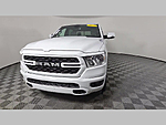 Used 2022 RAM 1500 BIG HORN 4X4 CREW CAB 5'7