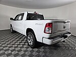 Used 2022 RAM 1500 BIG HORN 4X4 CREW CAB 5'7