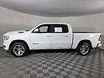 Used 2022 RAM 1500 BIG HORN 4X4 CREW CAB 5'7