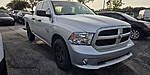 Used 2019 RAM 1500 CLASSIC EXPRESS in WEST PALM BEACH, FLORIDA