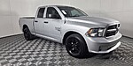 Used 2019 RAM 1500 CLASSIC EXPRESS 4X2 QUAD CAB 6'4" BOX in WEST PALM BEACH, FLORIDA