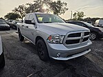 Used 2019 RAM 1500 CLASSIC EXPRESS in WEST PALM BEACH, FLORIDA (Photo 1)