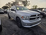 Used 2019 RAM 1500 CLASSIC EXPRESS in WEST PALM BEACH, FLORIDA (Photo 2)
