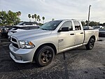 Used 2019 RAM 1500 CLASSIC EXPRESS in WEST PALM BEACH, FLORIDA (Photo 3)