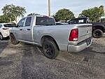Used 2019 RAM 1500 CLASSIC EXPRESS in WEST PALM BEACH, FLORIDA (Photo 4)