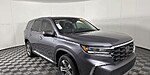 Used 2024 Honda Pilot EX-L 7 PASSENGER 2WD in WEST PALM BEACH, FLORIDA