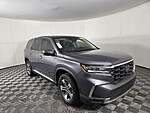 Used 2024 Honda Pilot EX-L 7 PASSENGER 2WD in WEST PALM BEACH, FLORIDA (Photo 1)