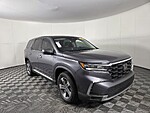Used 2024 Honda Pilot EX-L 7 PASSENGER 2WD in WEST PALM BEACH, FLORIDA (Photo 2)