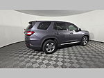 Used 2024 Honda Pilot EX-L 7 PASSENGER 2WD in WEST PALM BEACH, FLORIDA (Photo 45)