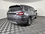 Used 2024 Honda Pilot EX-L 7 PASSENGER 2WD in WEST PALM BEACH, FLORIDA (Photo 5)