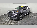 Used 2024 Honda Pilot EX-L 7 PASSENGER 2WD in WEST PALM BEACH, FLORIDA (Photo 55)
