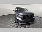 Used 2024 Honda Pilot EX-L 7 PASSENGER 2WD in WEST PALM BEACH, FLORIDA (Photo 56)