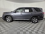 Used 2024 Honda Pilot EX-L 7 PASSENGER 2WD in WEST PALM BEACH, FLORIDA (Photo 8)