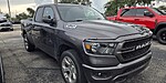 Used 2024 RAM 1500 TRADESMAN in WEST PALM BEACH, FLORIDA