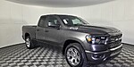 Used 2024 RAM 1500 TRADESMAN 4X2 QUAD CAB 6'4" BOX in WEST PALM BEACH, FLORIDA