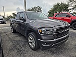 Used 2024 RAM 1500 TRADESMAN in WEST PALM BEACH, FLORIDA (Photo 1)
