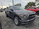 Used 2024 RAM 1500 TRADESMAN in WEST PALM BEACH, FLORIDA (Photo 2)