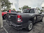 Used 2024 RAM 1500 TRADESMAN in WEST PALM BEACH, FLORIDA (Photo 5)