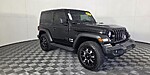 Used 2019 JEEP WRANGLER SPORT S 4X4 in WEST PALM BEACH, FLORIDA