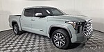 Used 2025 TOYOTA TUNDRA 1794 EDITION CREWMAX 5.5' BED in WEST PALM BEACH, FLORIDA