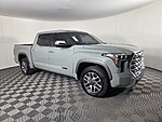 Used 2025 TOYOTA TUNDRA 1794 EDITION CREWMAX 5.5' BED in WEST PALM BEACH, FLORIDA (Photo 1)