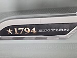 Used 2025 TOYOTA TUNDRA 1794 EDITION CREWMAX 5.5' BED in WEST PALM BEACH, FLORIDA (Photo 10)