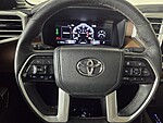 Used 2025 TOYOTA TUNDRA 1794 EDITION CREWMAX 5.5' BED in WEST PALM BEACH, FLORIDA (Photo 19)
