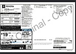 Used 2025 TOYOTA TUNDRA 1794 EDITION CREWMAX 5.5' BED in WEST PALM BEACH, FLORIDA (Photo 2)