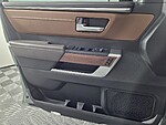 Used 2025 TOYOTA TUNDRA 1794 EDITION CREWMAX 5.5' BED in WEST PALM BEACH, FLORIDA (Photo 23)