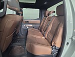 Used 2025 TOYOTA TUNDRA 1794 EDITION CREWMAX 5.5' BED in WEST PALM BEACH, FLORIDA (Photo 26)