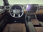 Used 2025 TOYOTA TUNDRA 1794 EDITION CREWMAX 5.5' BED in WEST PALM BEACH, FLORIDA (Photo 29)