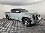 Used 2025 TOYOTA TUNDRA 1794 EDITION CREWMAX 5.5' BED in WEST PALM BEACH, FLORIDA (Photo 3)