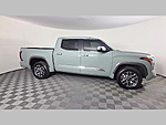 Used 2025 TOYOTA TUNDRA 1794 EDITION CREWMAX 5.5' BED in WEST PALM BEACH, FLORIDA (Photo 35)