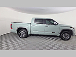 Used 2025 TOYOTA TUNDRA 1794 EDITION CREWMAX 5.5' BED in WEST PALM BEACH, FLORIDA (Photo 37)