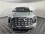 Used 2025 TOYOTA TUNDRA 1794 EDITION CREWMAX 5.5' BED in WEST PALM BEACH, FLORIDA (Photo 4)