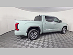 Used 2025 TOYOTA TUNDRA 1794 EDITION CREWMAX 5.5' BED in WEST PALM BEACH, FLORIDA (Photo 40)