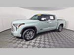 Used 2025 TOYOTA TUNDRA 1794 EDITION CREWMAX 5.5' BED in WEST PALM BEACH, FLORIDA (Photo 47)