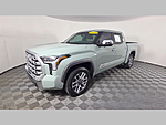 Used 2025 TOYOTA TUNDRA 1794 EDITION CREWMAX 5.5' BED in WEST PALM BEACH, FLORIDA (Photo 48)