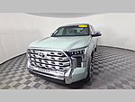 Used 2025 TOYOTA TUNDRA 1794 EDITION CREWMAX 5.5' BED in WEST PALM BEACH, FLORIDA (Photo 49)
