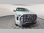 Used 2025 TOYOTA TUNDRA 1794 EDITION CREWMAX 5.5' BED in WEST PALM BEACH, FLORIDA (Photo 52)