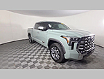 Used 2025 TOYOTA TUNDRA 1794 EDITION CREWMAX 5.5' BED in WEST PALM BEACH, FLORIDA (Photo 53)